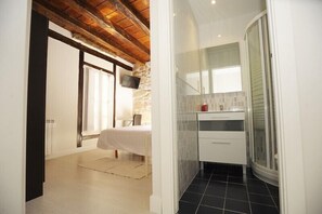 Superior Double Room, City View - Artea Narrika (San Sebastián)