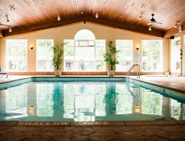 Children's activities