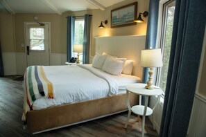 Suite Studio Lune de Miel | 1 chambre, bureau, fer et planche à repasser, Wi-Fi gratuit