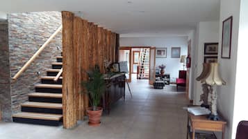Recepción