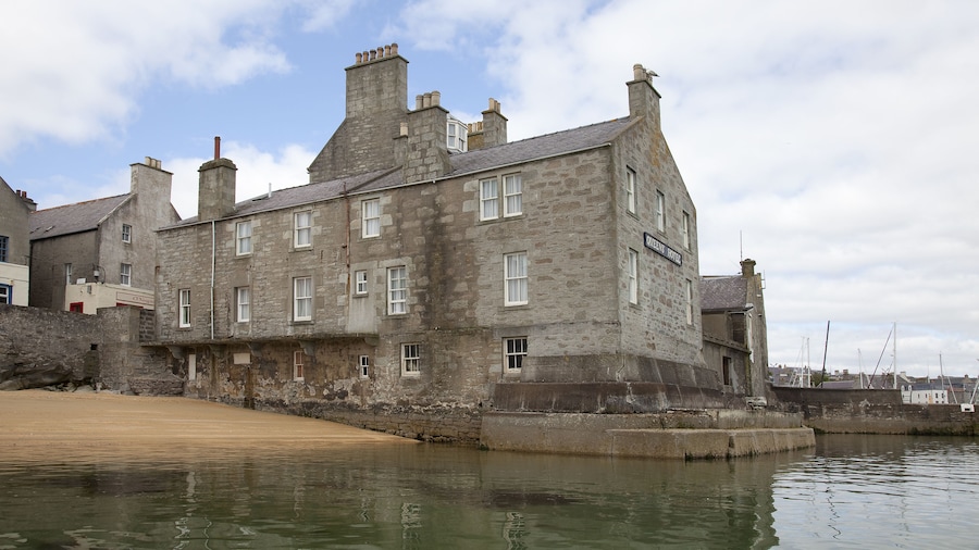 The Queen's Hotel