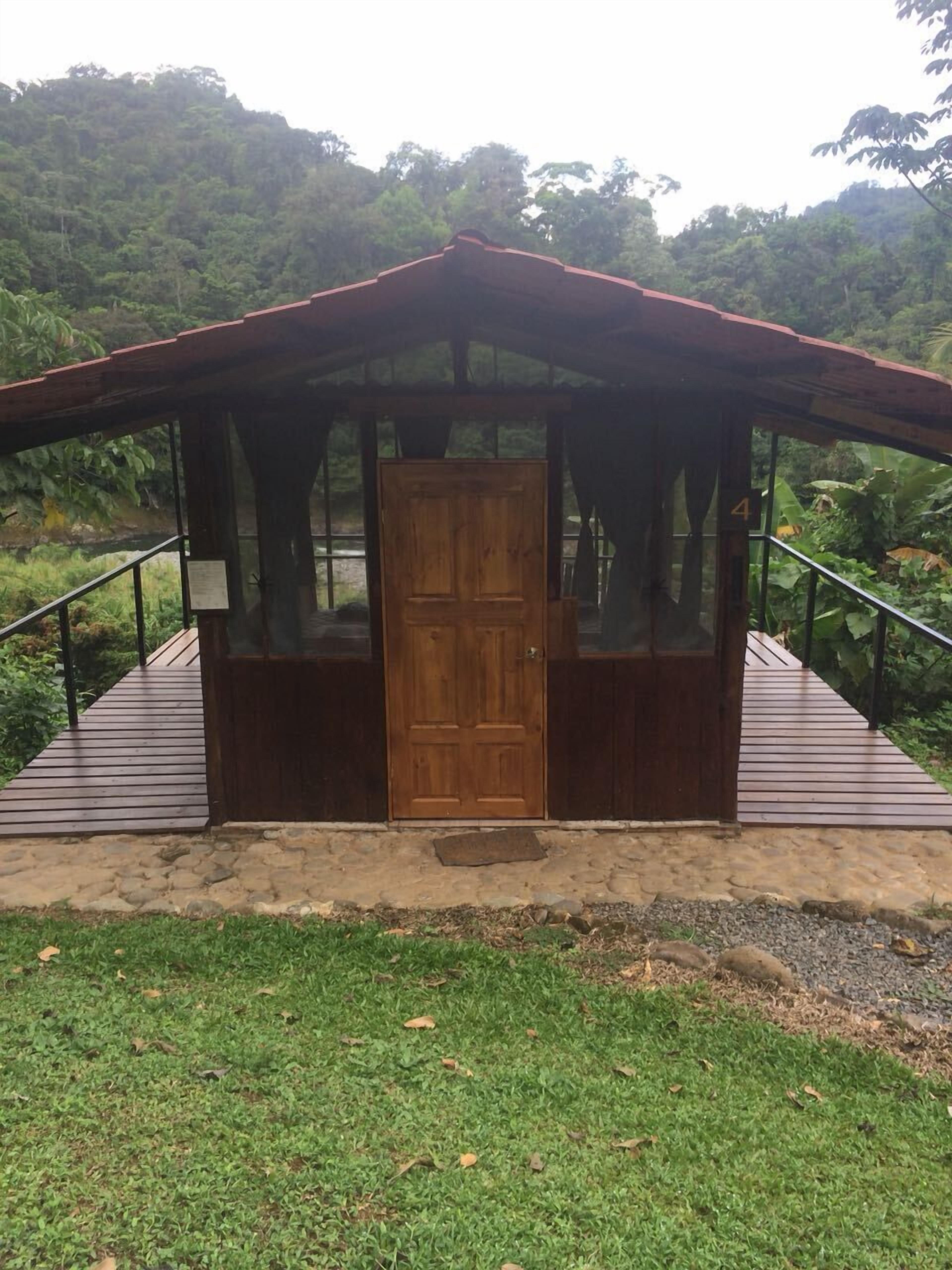 バンガロー リバービュー | ウォーター ビュー