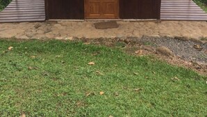 Bungalow, River View | Water view - Pacuare River Lodge (Siquirres)