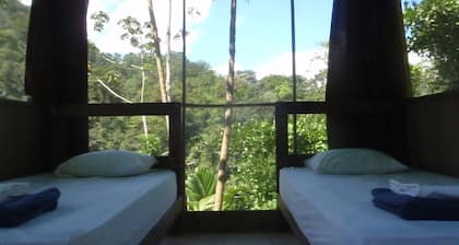 Pacuare River Lodge