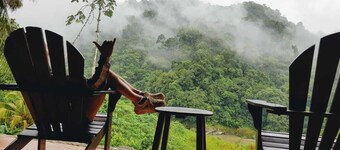 帕庫阿爾河旅館