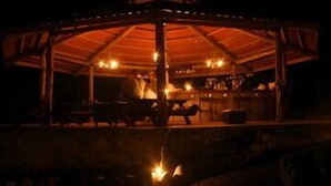 Gazebo - Pacuare River Lodge (Siquirres)