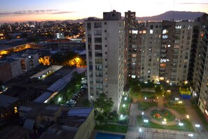 Family Apartment, 2 Bedrooms, Balcony | Minibar, free WiFi - Landay Apartment San Pablo (Santiago)