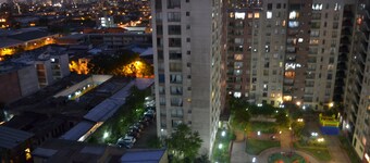 Landay Apartment San Pablo