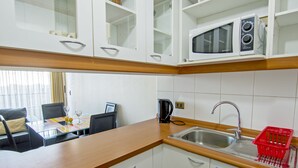 Chi tiết nội thất