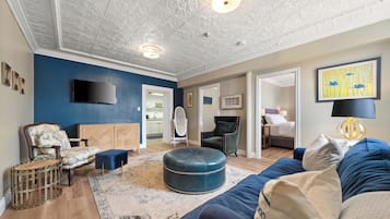 Room 2 (The Millstone) | Living area