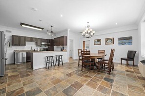 Room 3 (The Rosehall) | Dining room