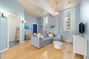 Televisión de pantalla plana