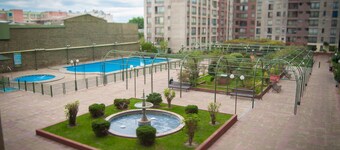 Landay Apartment General Baquedano