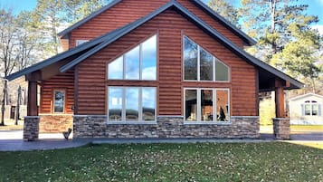 Villa, 1 Schlafzimmer | 1 Schlafzimmer, kostenloses WLAN, Bettwäsche
