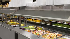 Daily full breakfast for a fee - Commodore Suites, SureStay Collection by Best Western (Simpson Bay)