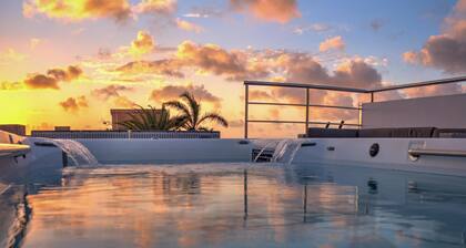 Commodore Suites, SureStay Collection by Best Western