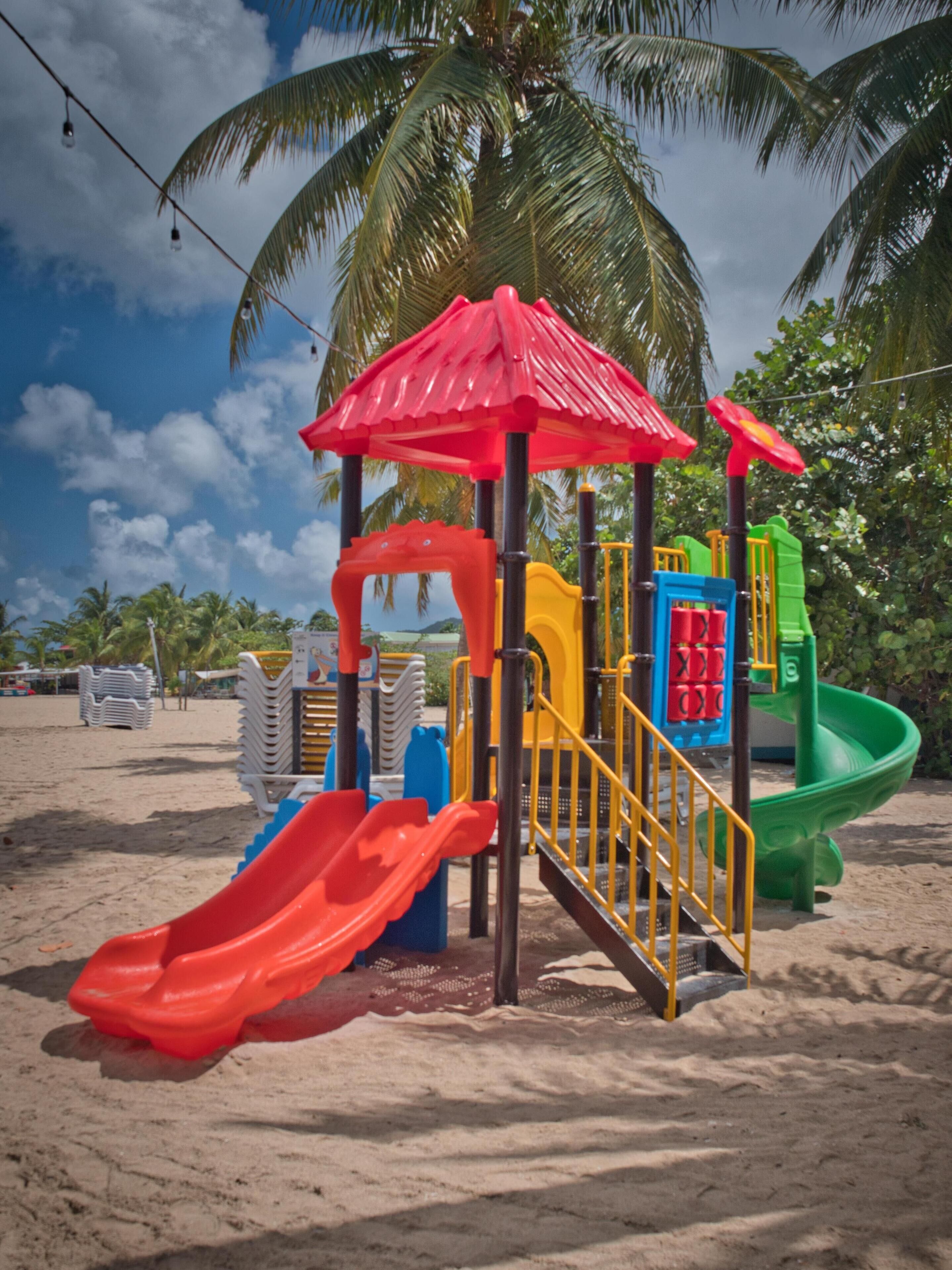 Aðstaða á gististað