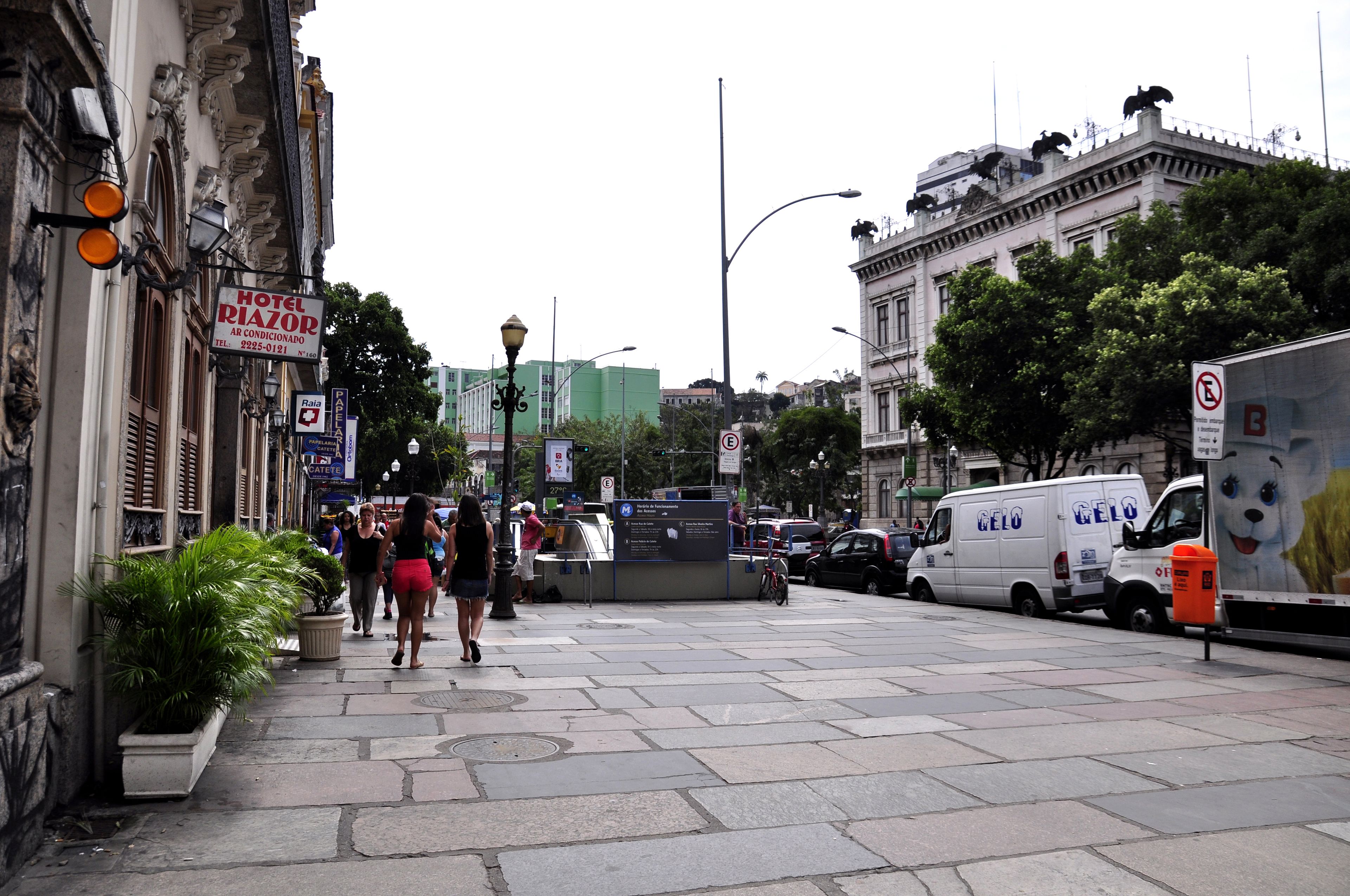 Photo - Hotel Plaza Riazor