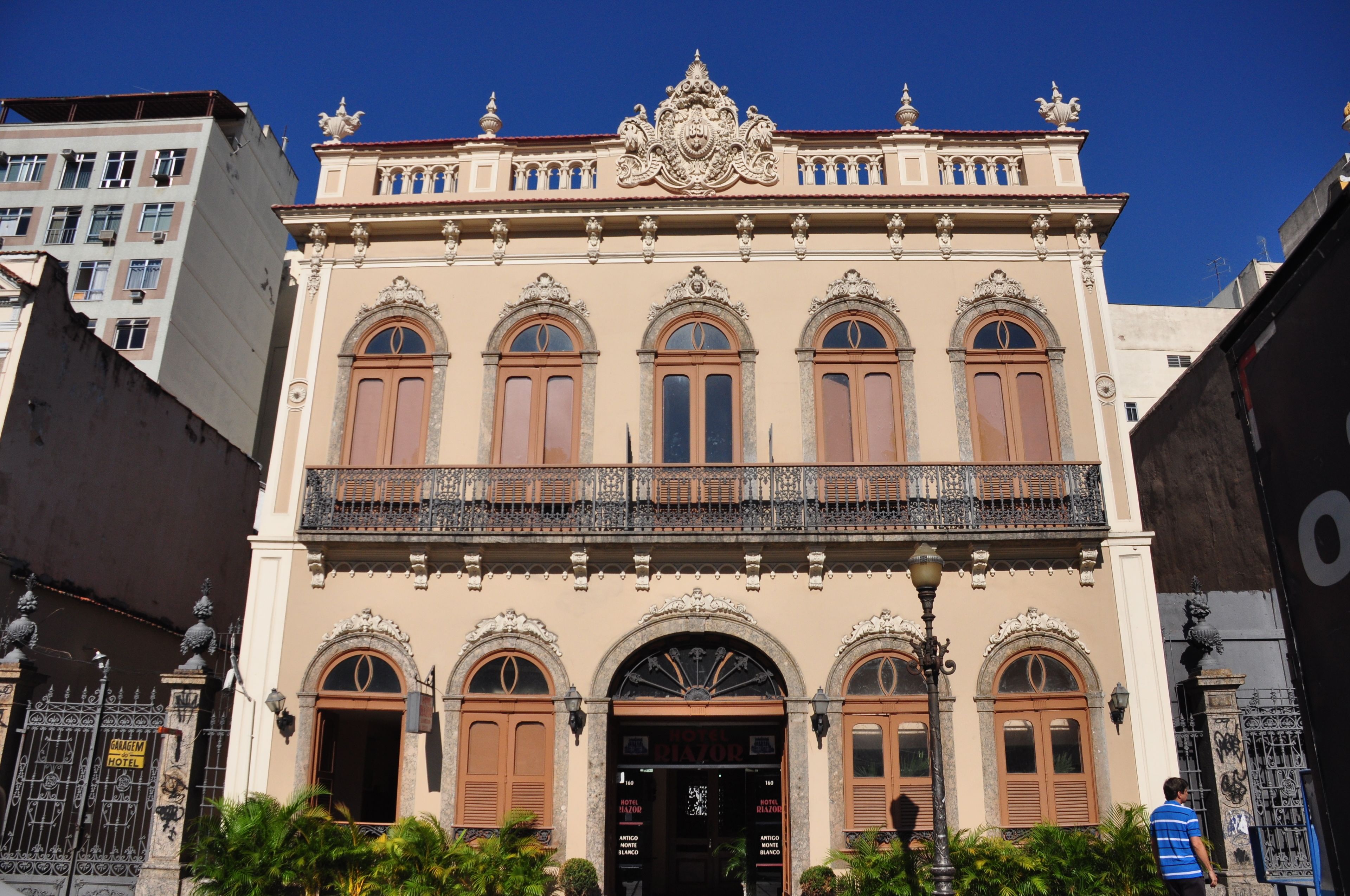 Photo - Hotel Plaza Riazor