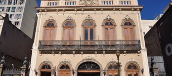 Hotel Riazor