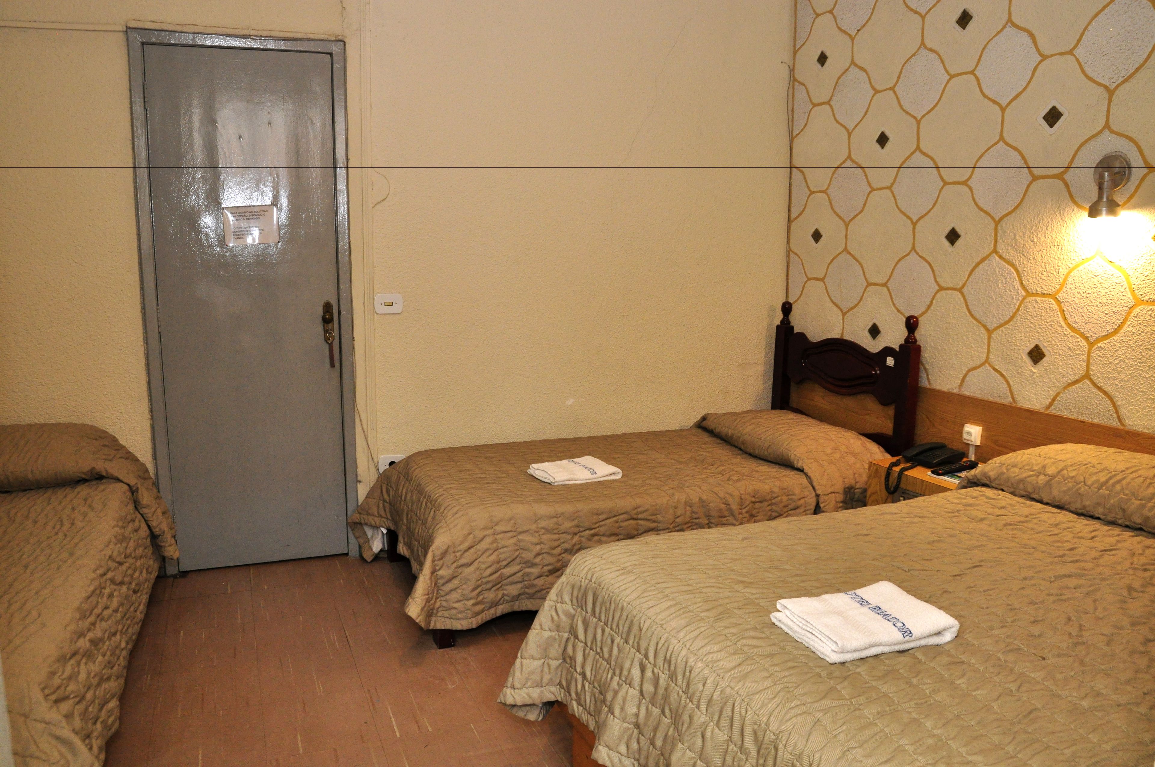 Photo - Hotel Plaza Riazor