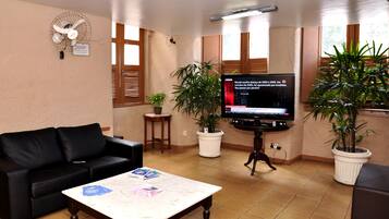 Salão de recepção