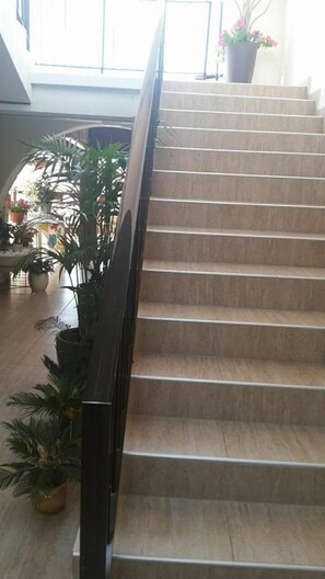 Interior - Myriama Apartments (Ayia Napa)