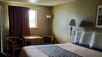Single Room (Basic Single Room No pets allowed)