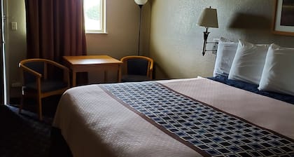 Budget Inn Express Douglas
