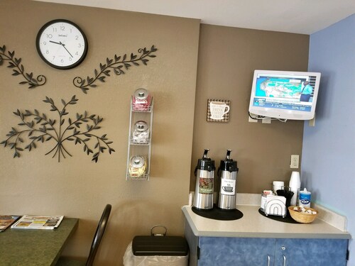 Budget Inn Express Douglas