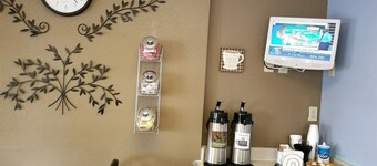 Budget Inn Express Douglas