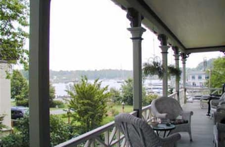 Porch