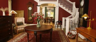 Temple Hill Bed & Breakfast