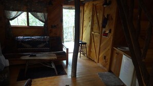 Unclassified image, 4 of 70, button - Linville Falls Campground & Cabins - A Cruise Inn Park (Newland)