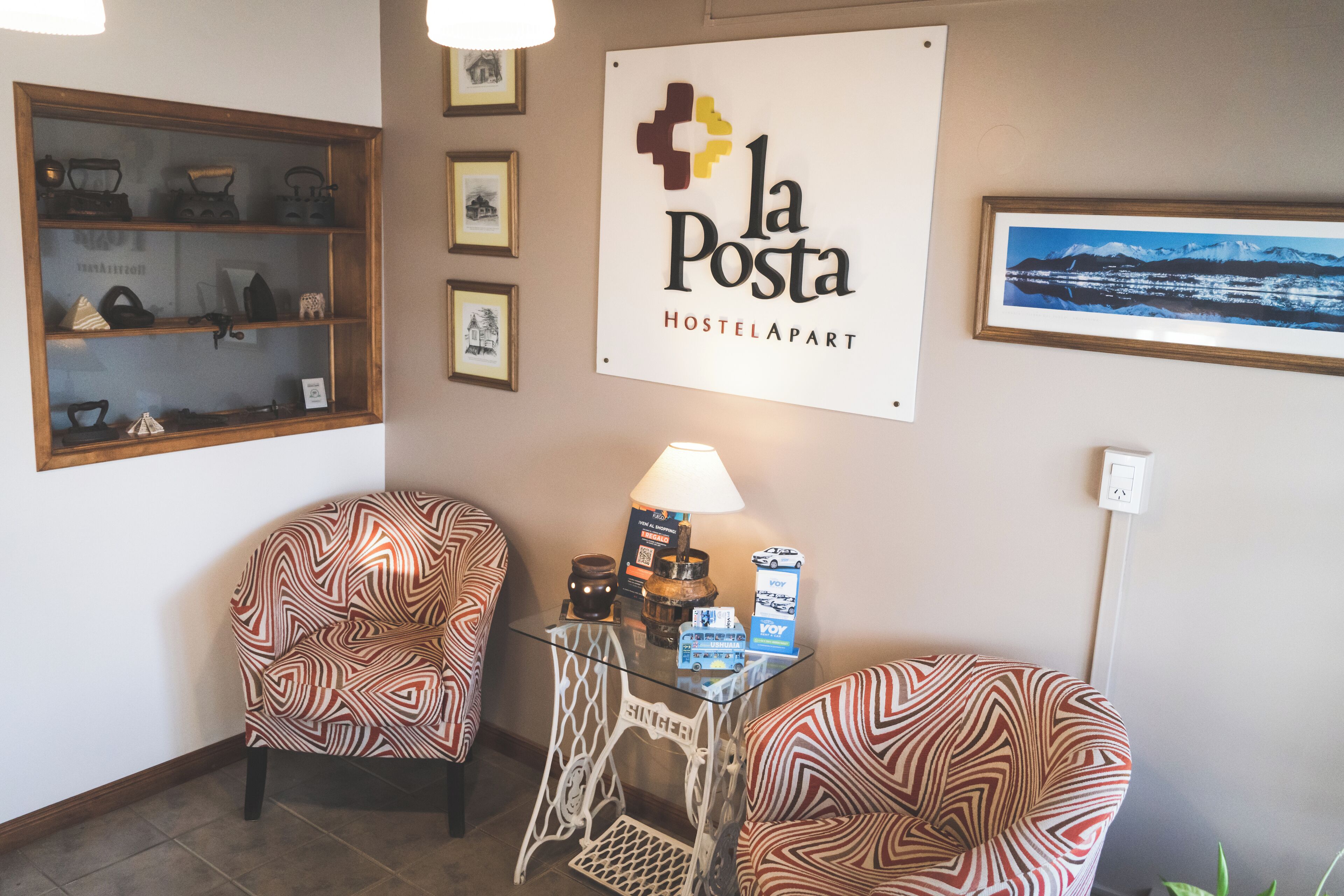 Photo - La Posta Apart