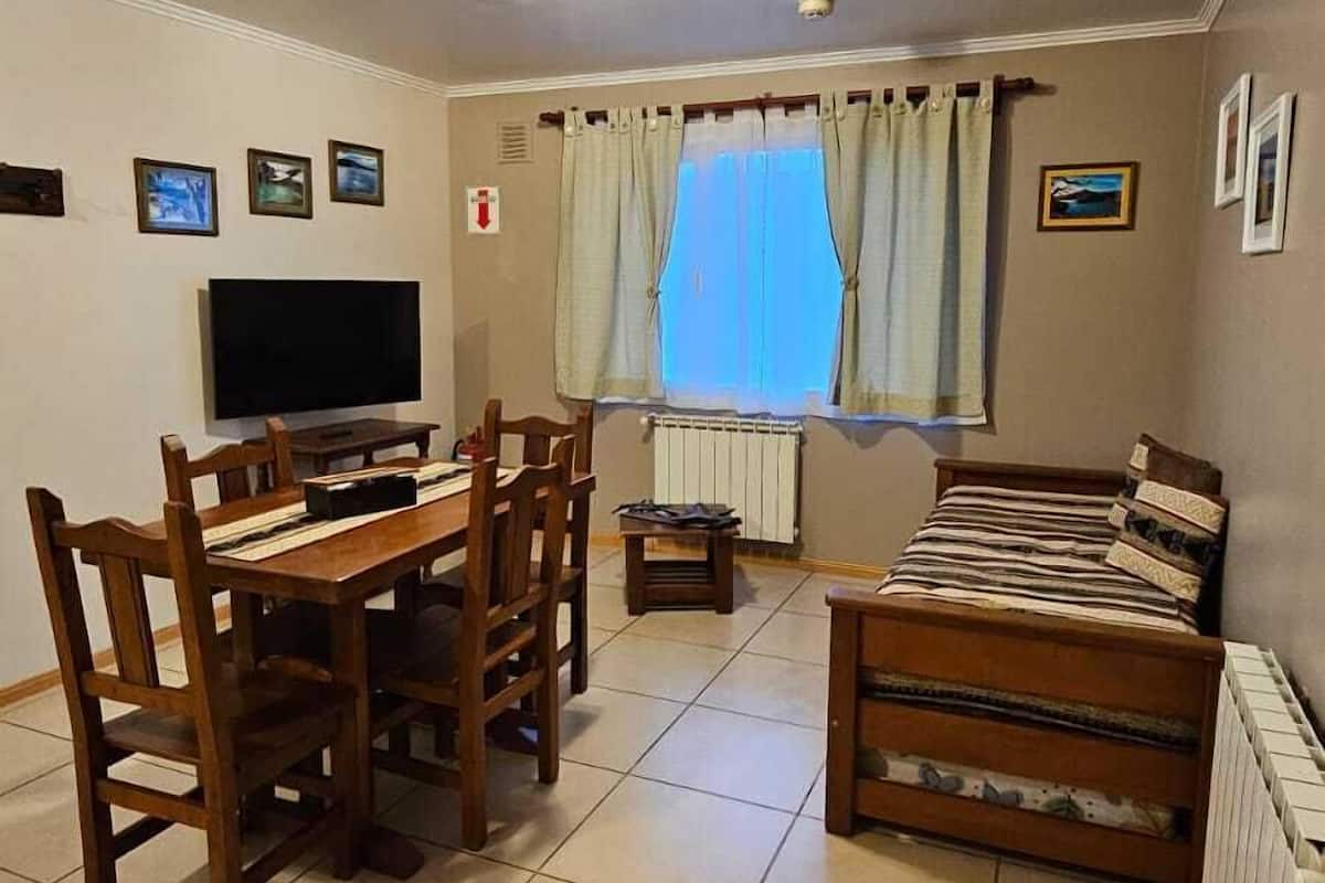 Department B | Living area