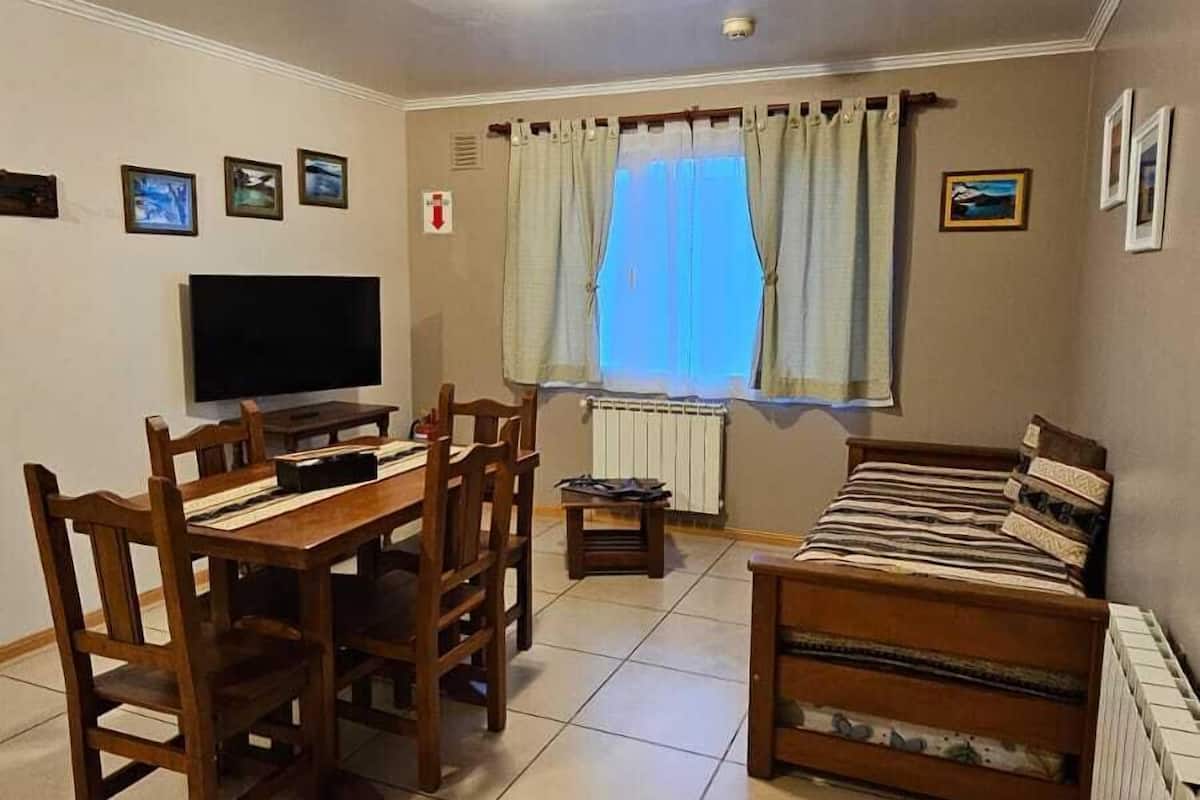 Department B | Living area