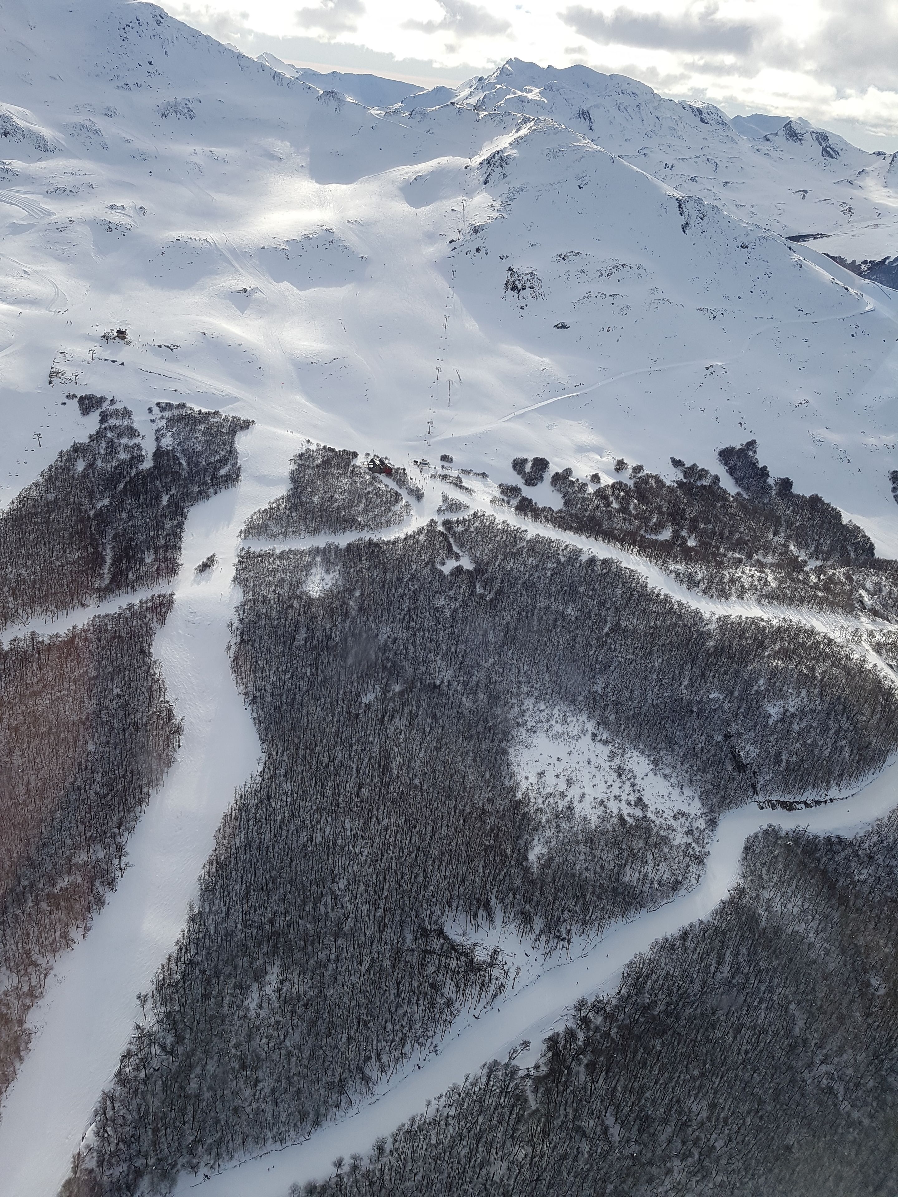 Photo - La Posta Apart