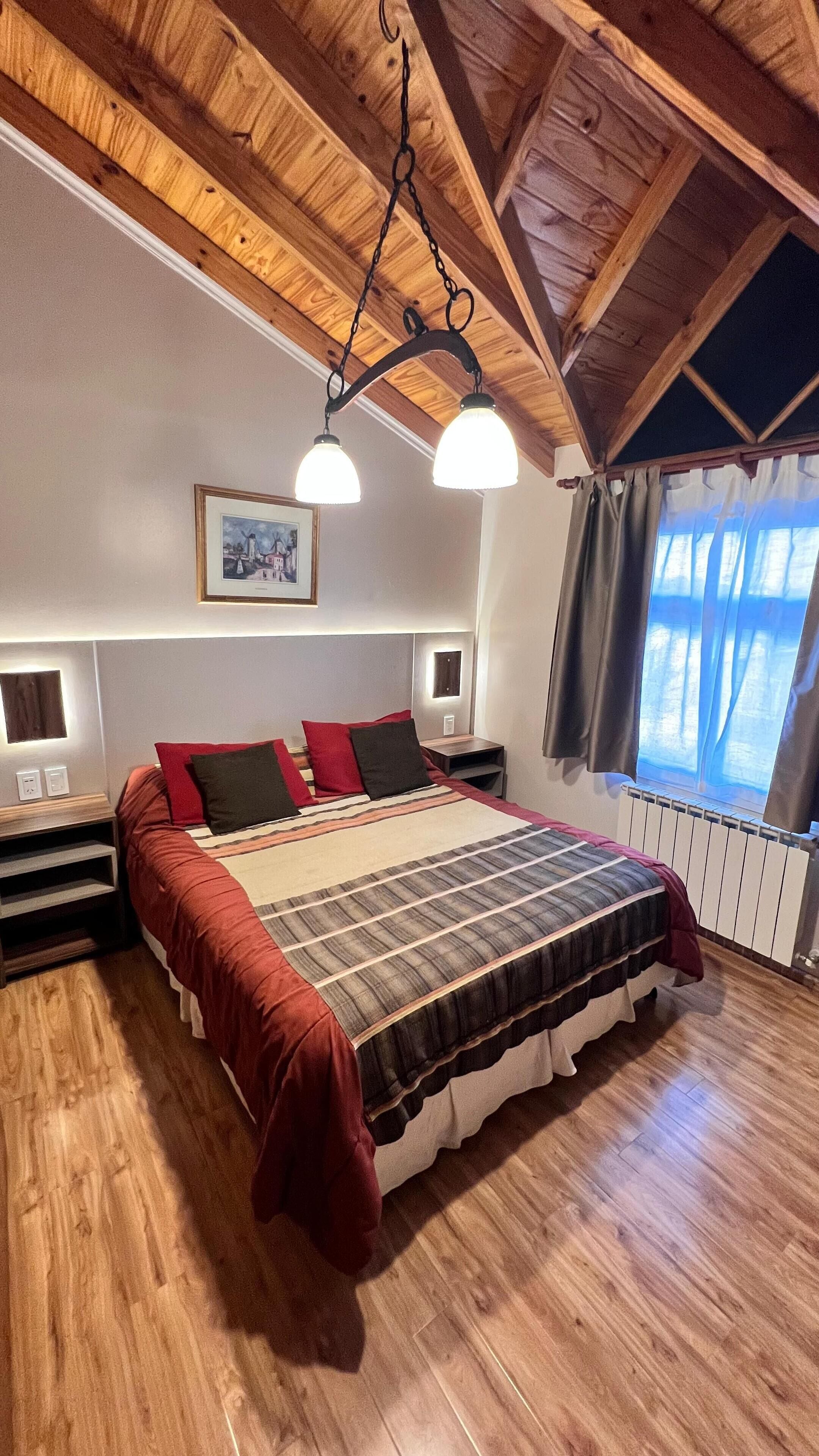 Photo - La Posta Apart