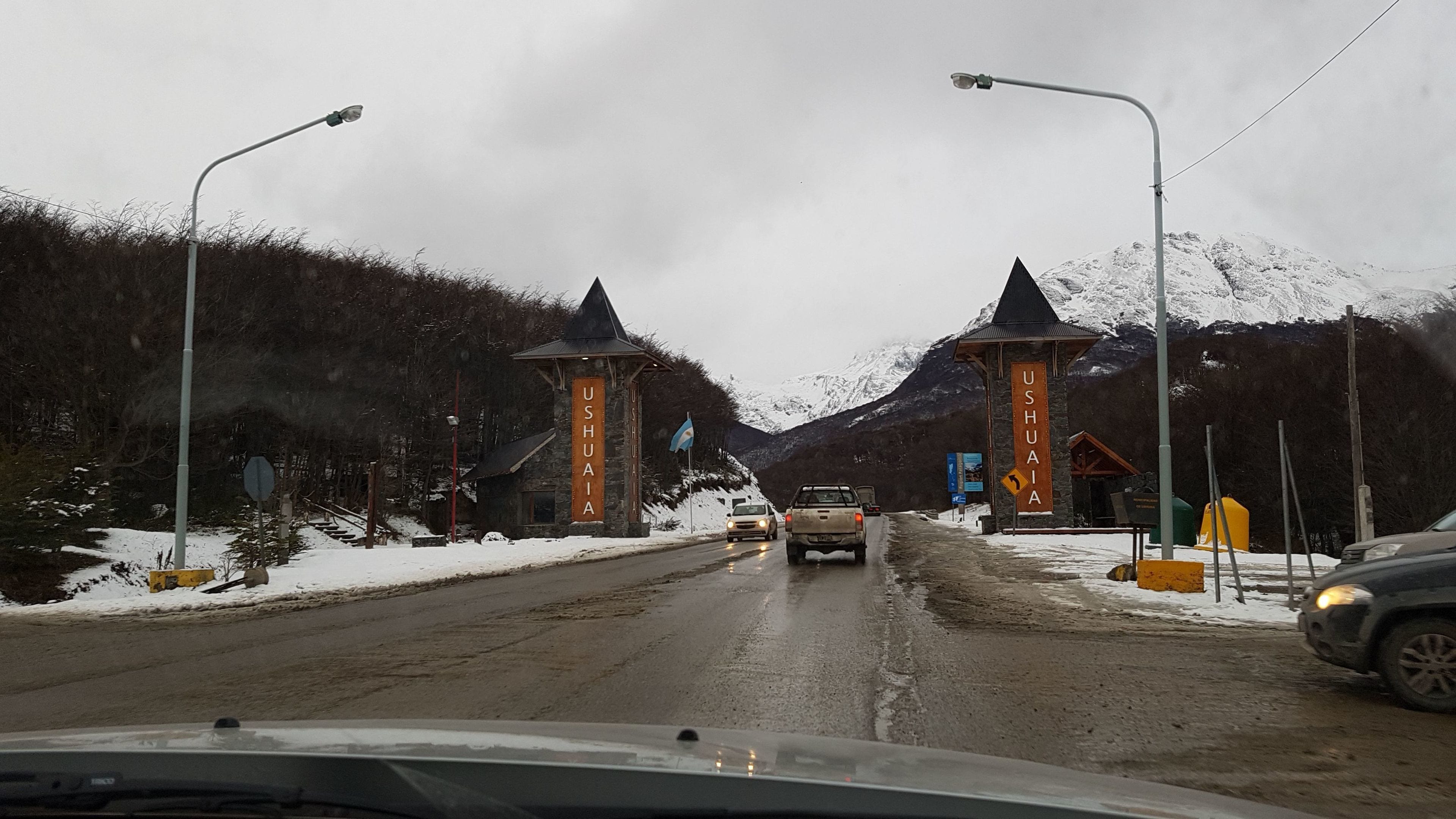 Photo - La Posta Apart