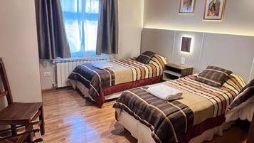 Apartment 1 | 1 bedroom, in-room safe, blackout drapes, free WiFi