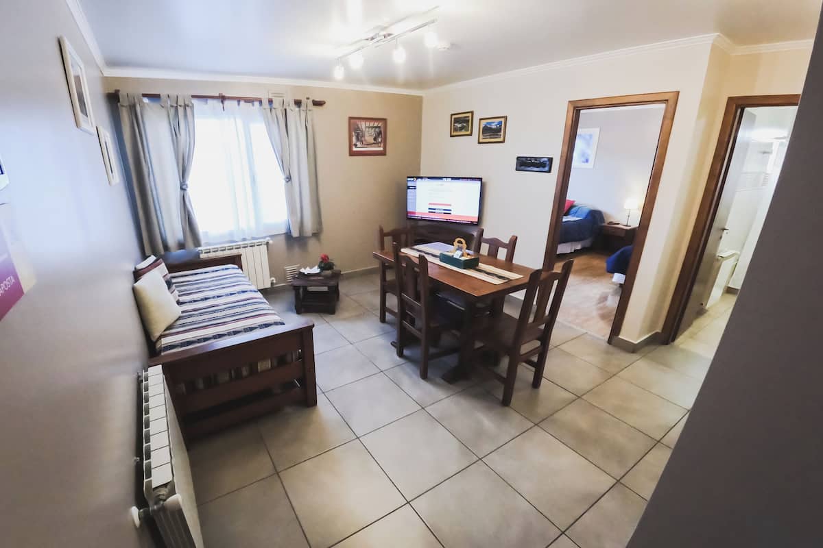 Department C | Living area