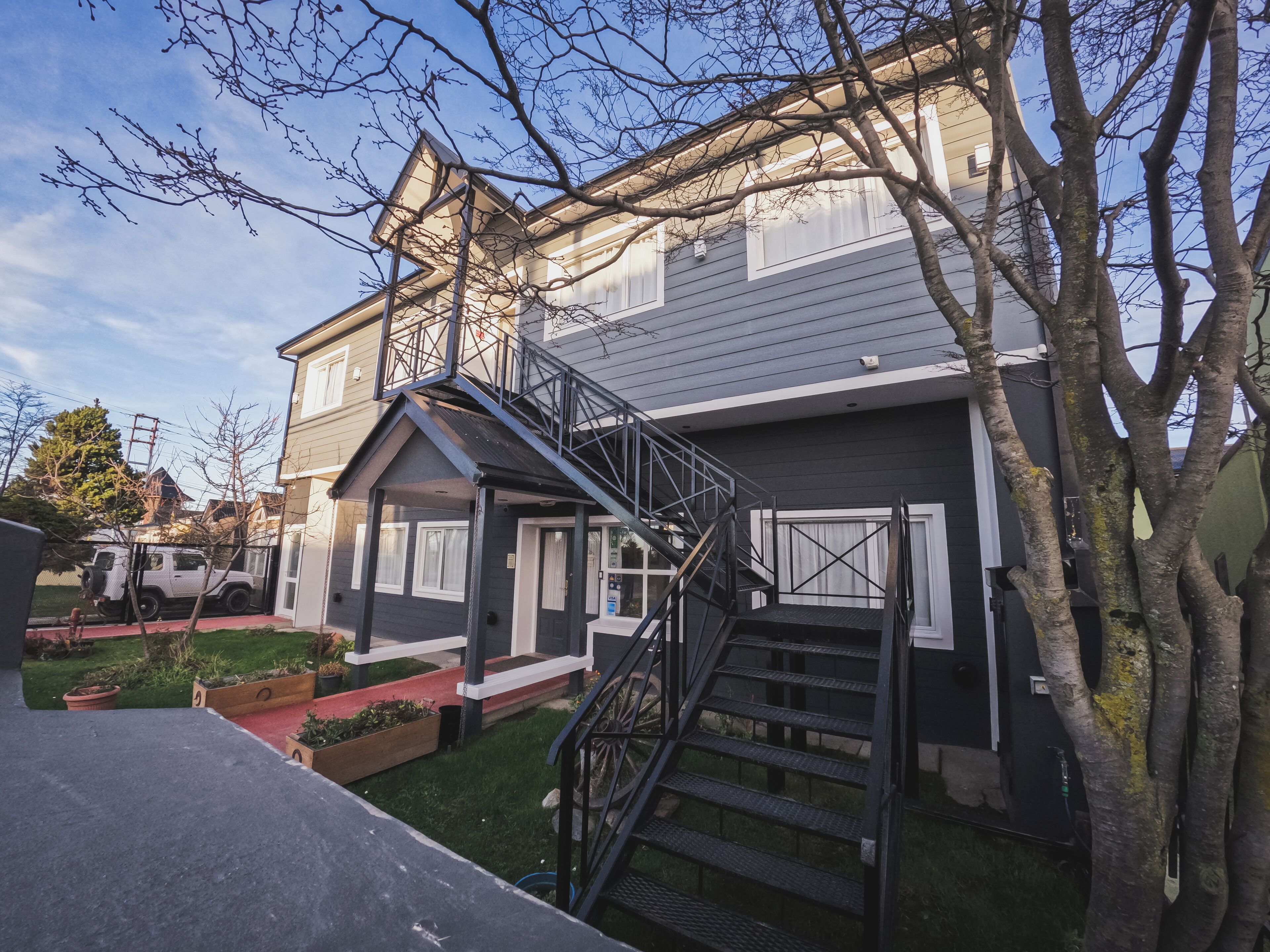 Photo - La Posta Apart