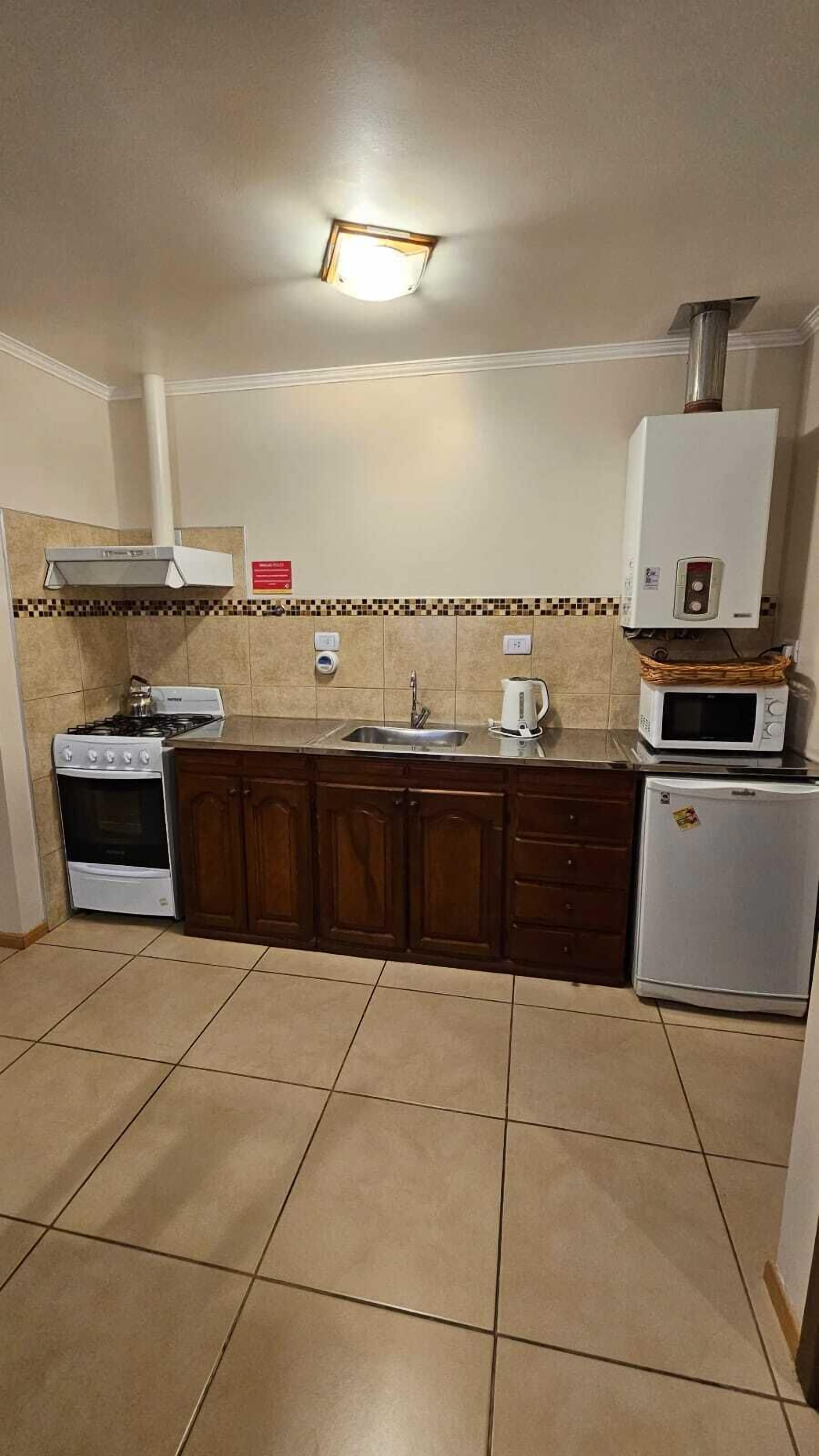 Photo - La Posta Apart