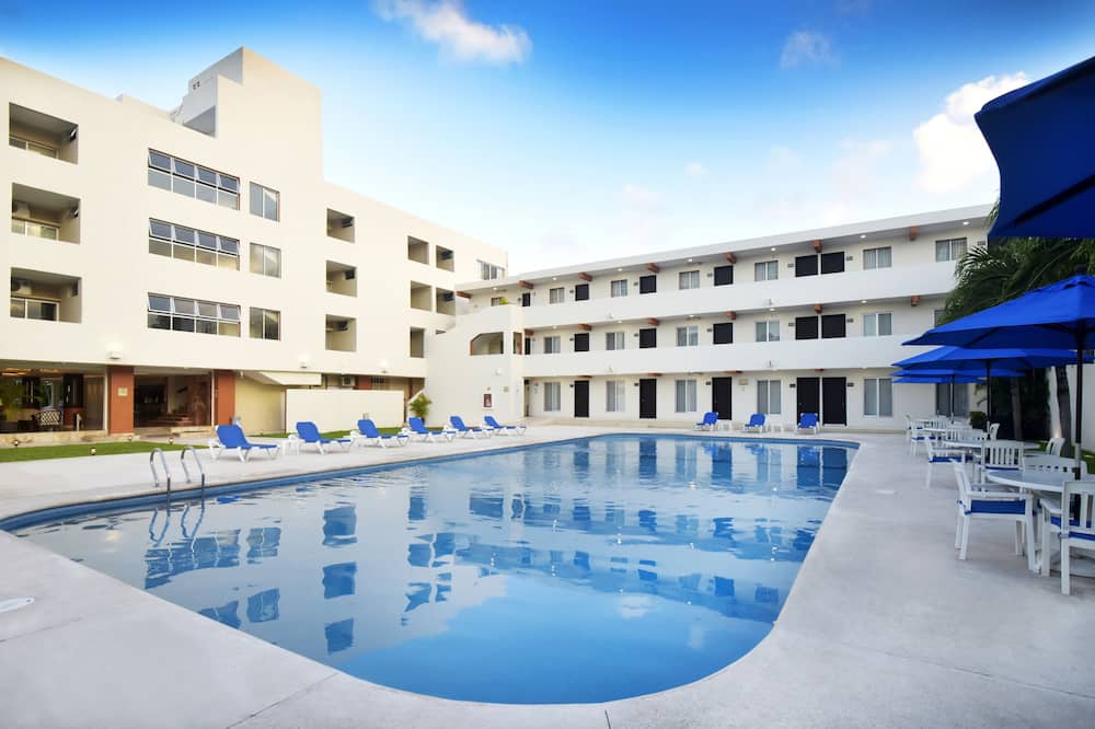 Hotel Bonampak
