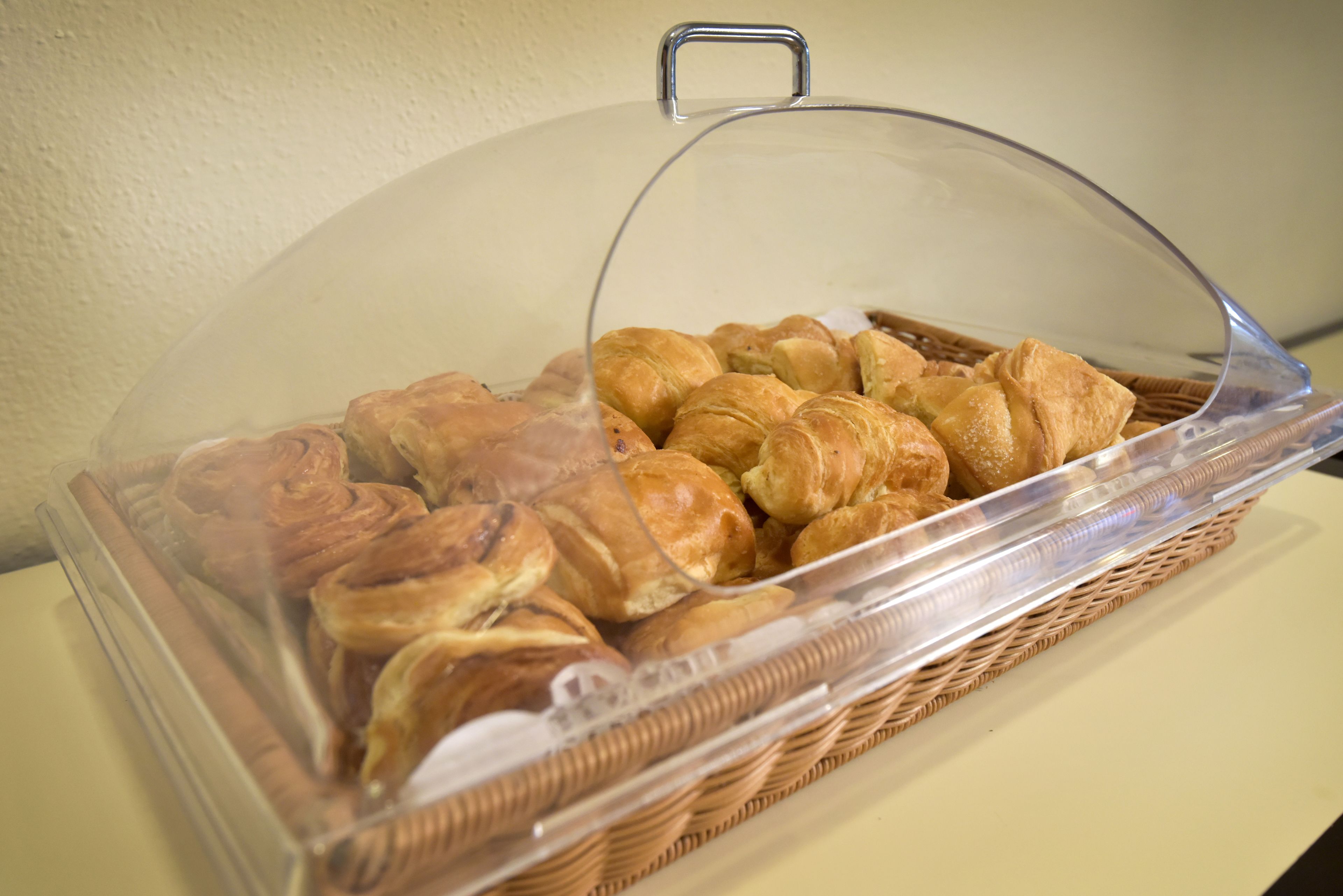 Foto - Hotel Bonampak