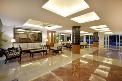 Hotel Bonampak