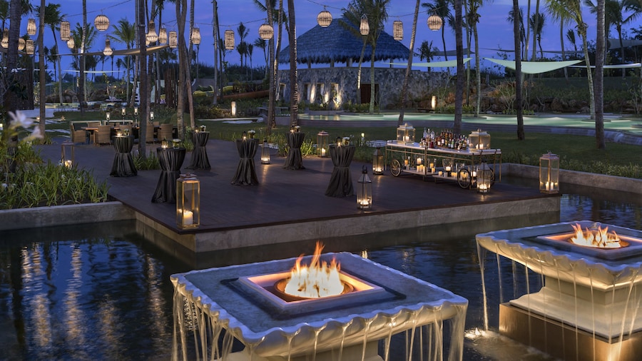 Shangri-La Hambantota