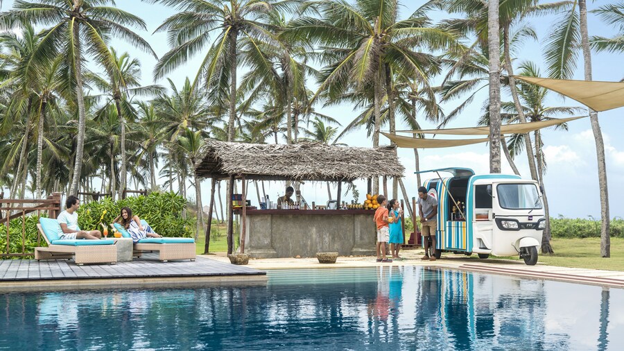 Shangri-La Hambantota