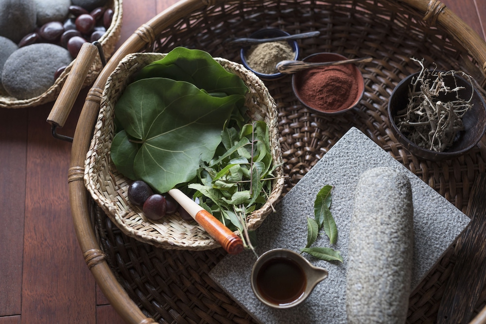 Shangri-La Hambantota by null